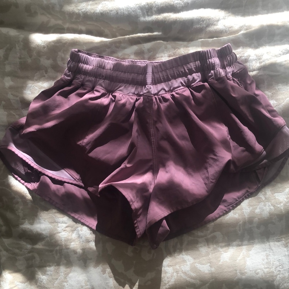 Lululemon shorts